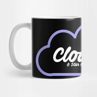 cloudy creations Mug